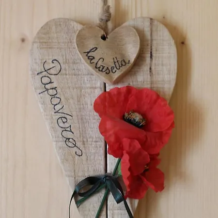 La Casetta Bed & Breakfast Induno Olona