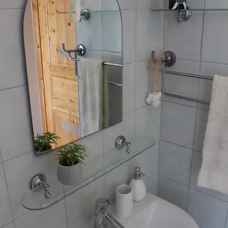 Bed & Breakfast La Casetta Induno Olona