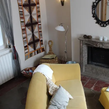 Bed & Breakfast La Casetta