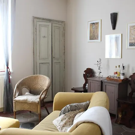 Bed & Breakfast La Casetta Induno Olona