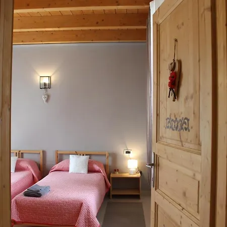 La Casetta Bed & Breakfast Induno Olona