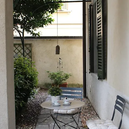 La Casetta Induno Olona