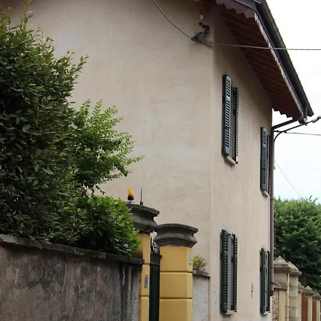 La Casetta