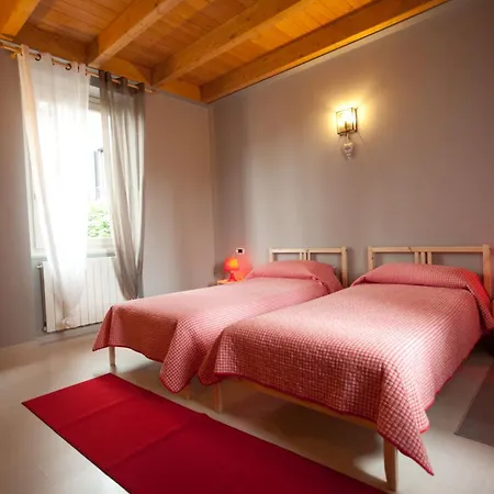 La Casetta Bed & Breakfast
