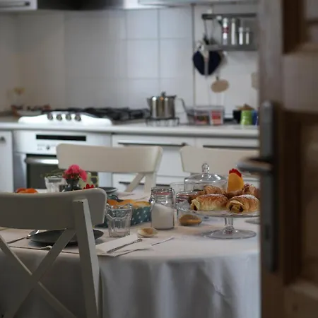 Bed & Breakfast La Casetta *