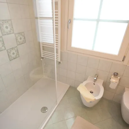 La Casetta Bed & Breakfast Induno Olona